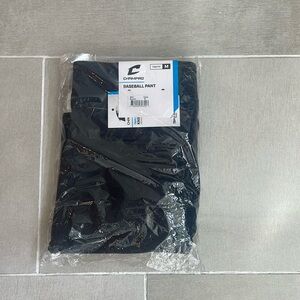 CHAMPRO Youth Triple Crown Knicker Premium Baseball Pant (Size M)